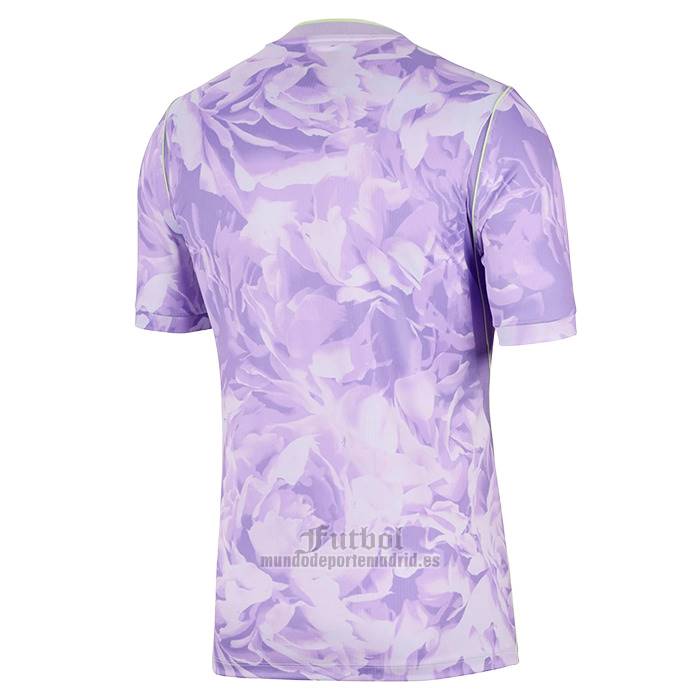 Camiseta Corea del Sur Segunda Authentic 2026